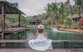 เดอะสปาเกาะช้างรีสอร์ท